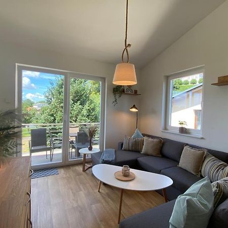 Lietzow Appartementhaus Moewe Haus Moewe - Ferienwohnung 5 "Heringsmoewe" Luaran gambar